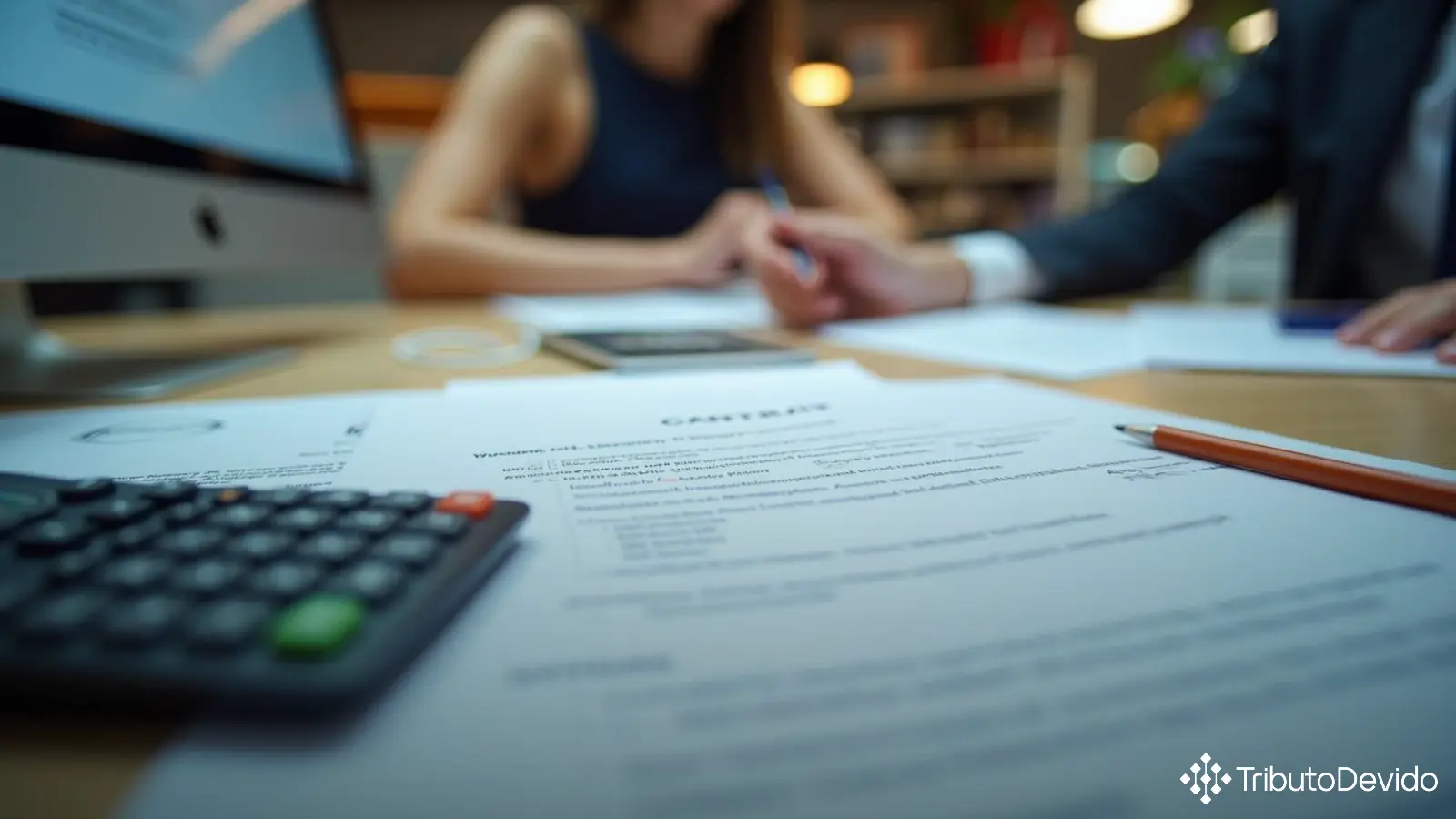 IRRF na remuneração de representantes comerciais