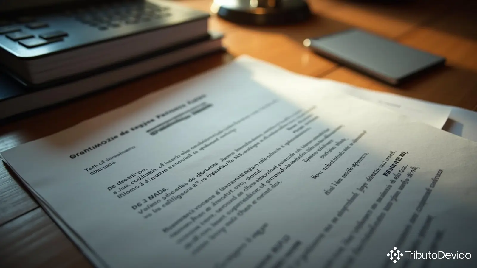 tributação de indenização judicial