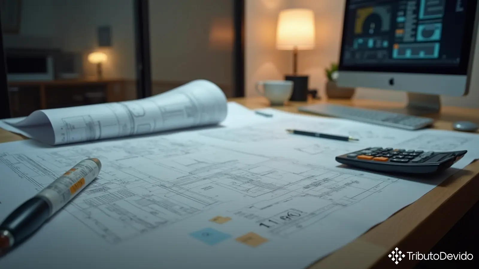 CPRB na Construção Civil