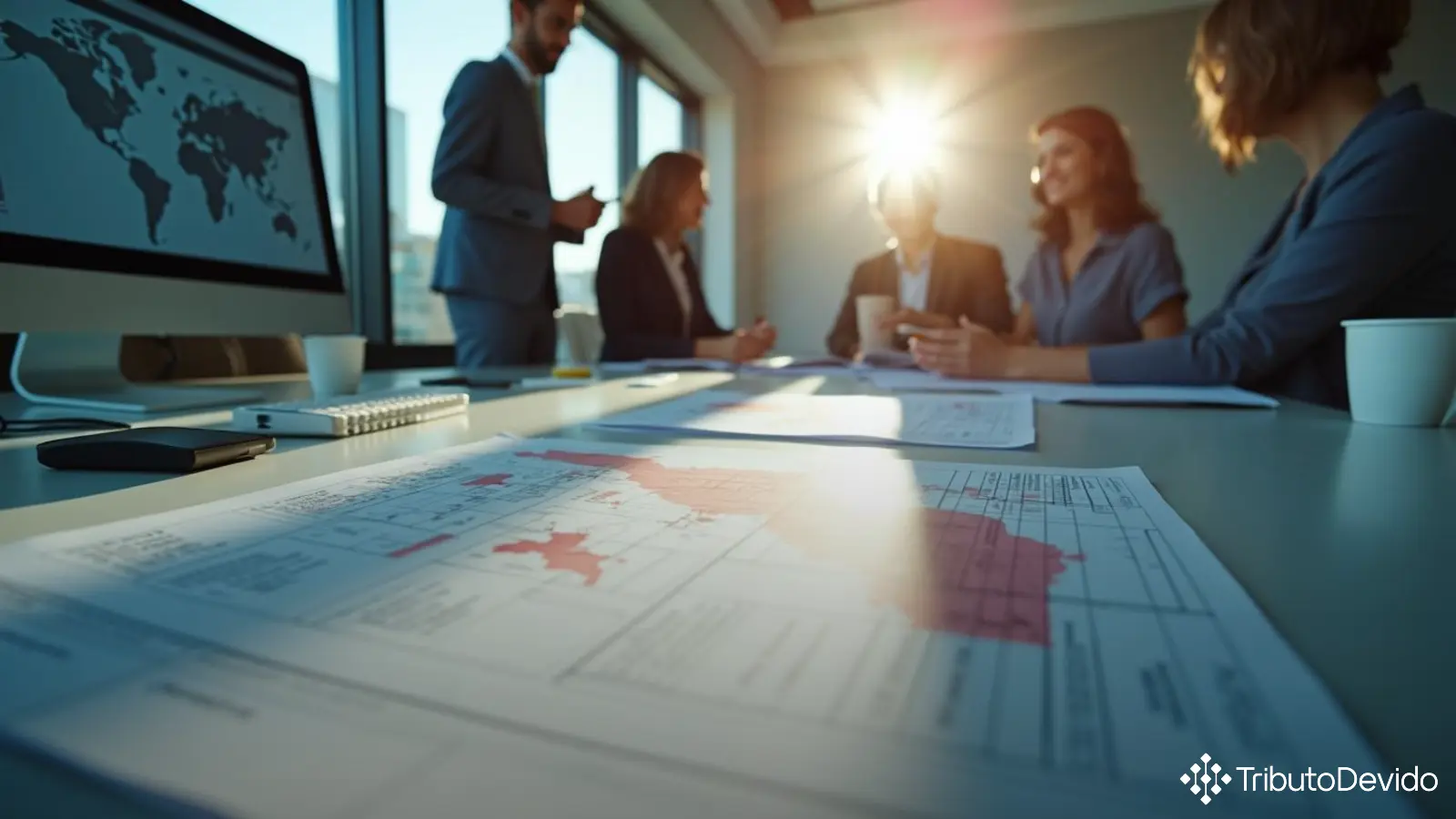 Comprovação de vendas com fim específico de exportação para não incidência do PIS/PASEP e COFINS