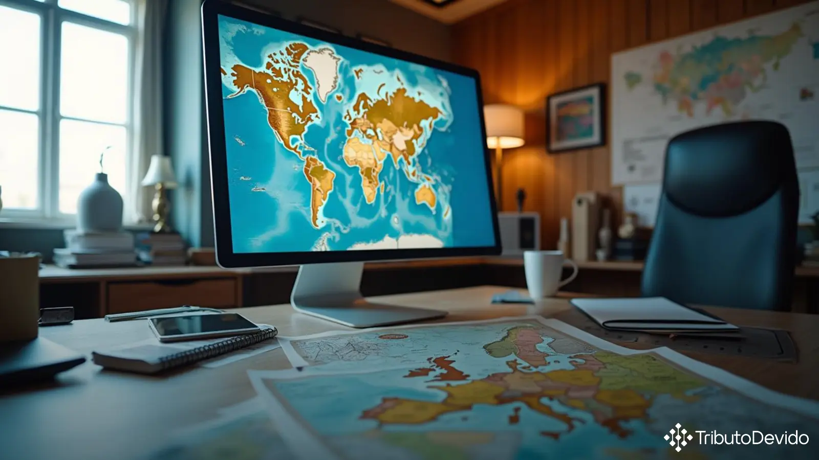 Alíquota Zero de IRRF para Remessas de Afretamento de Embarcações Estrangeiras