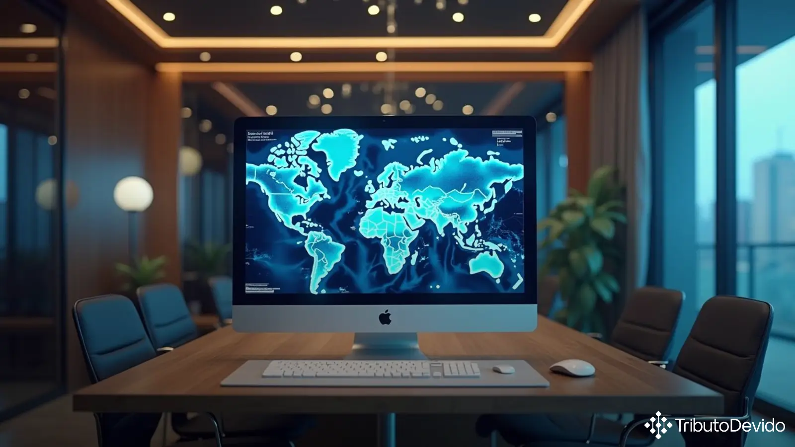 Como registrar serviço de transporte internacional com emissão de House e Master no Siscoserv