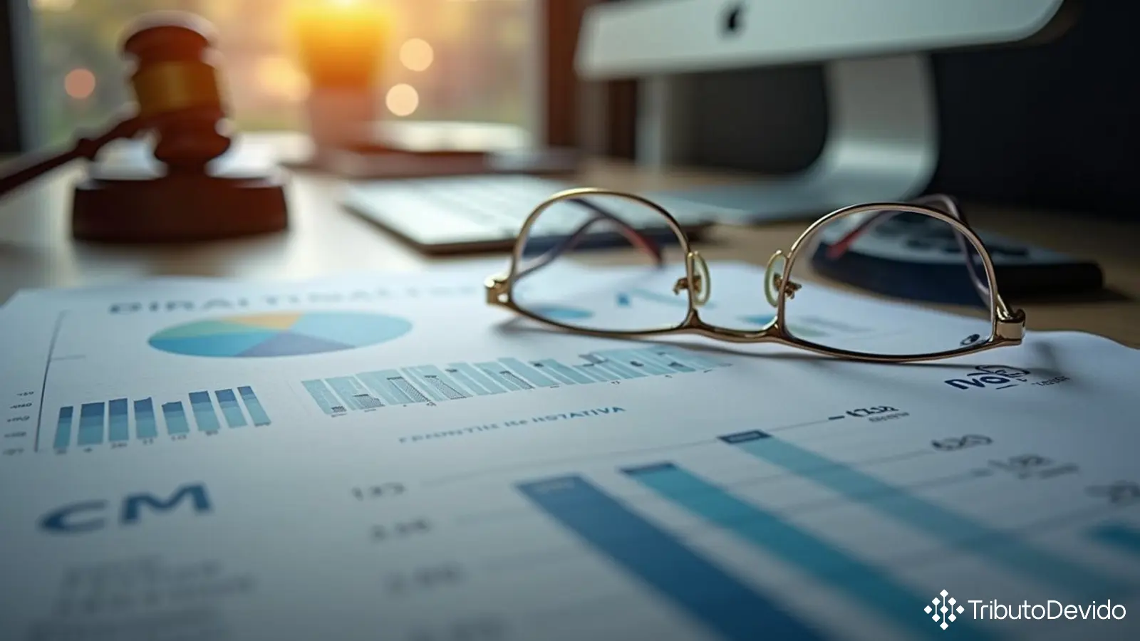 Tributação de precatórios recebidos por cooperativas