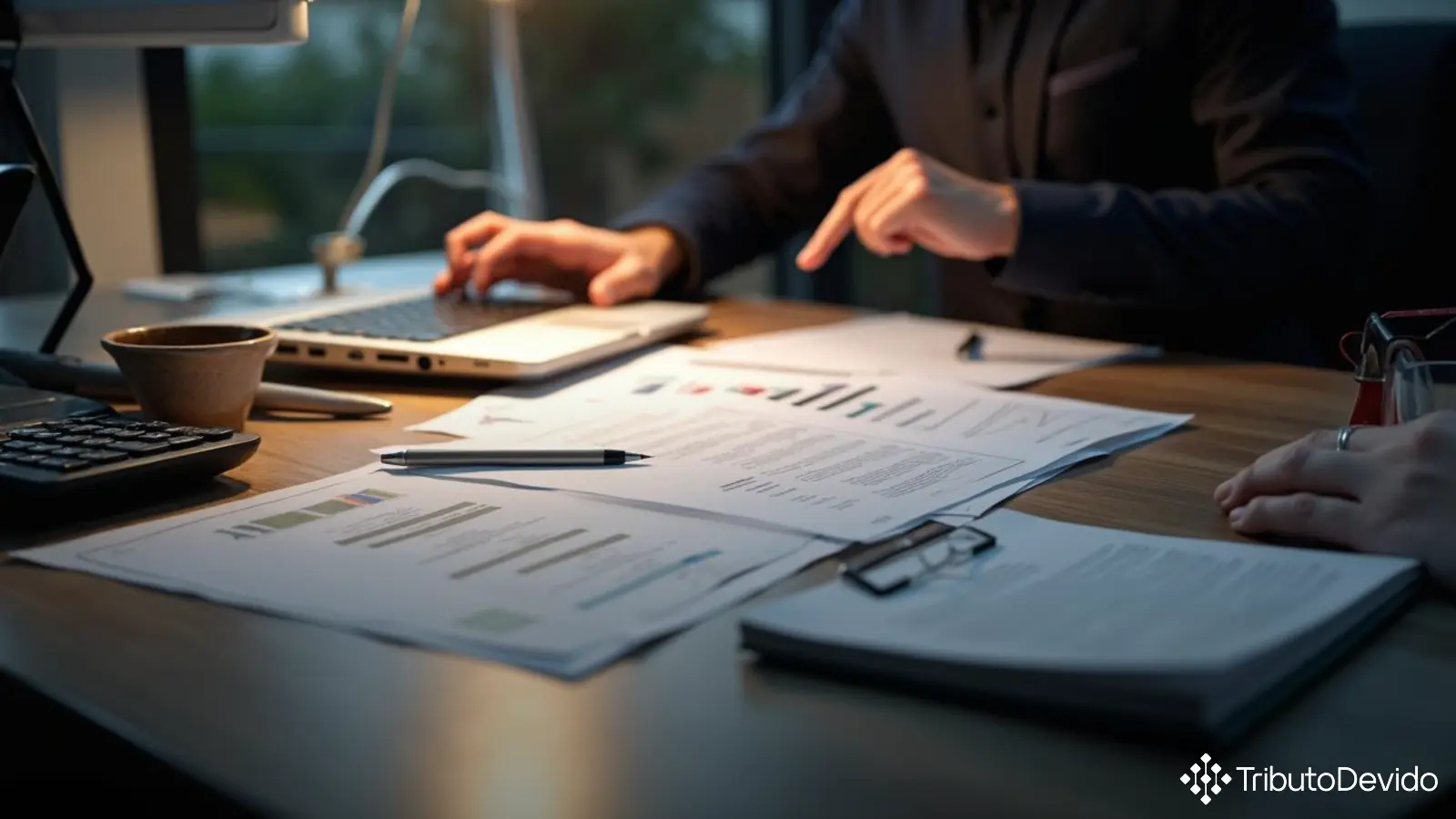 Tributação de Indenizações de Seguro no Lucro Presumido