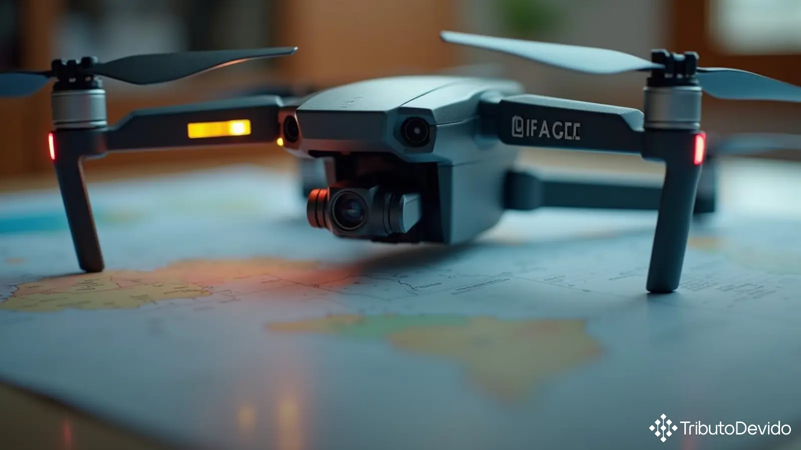 classificação-fiscal-drones-câmeras