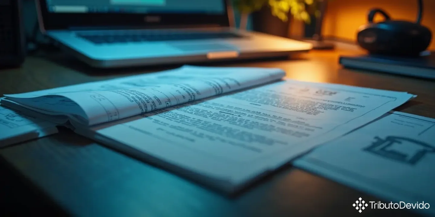 Comprovação da destinação de embalagens PET importadas