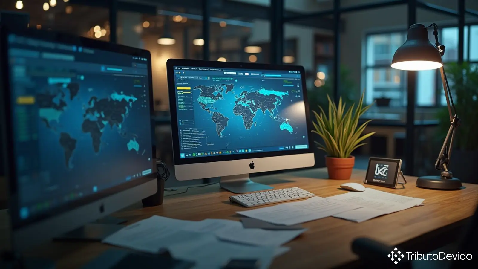 obrigações de registro no SISCOSERV para transporte internacional de carga