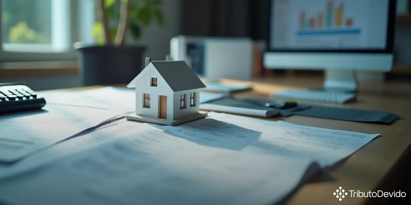 isenção de IR na venda de imóvel residencial