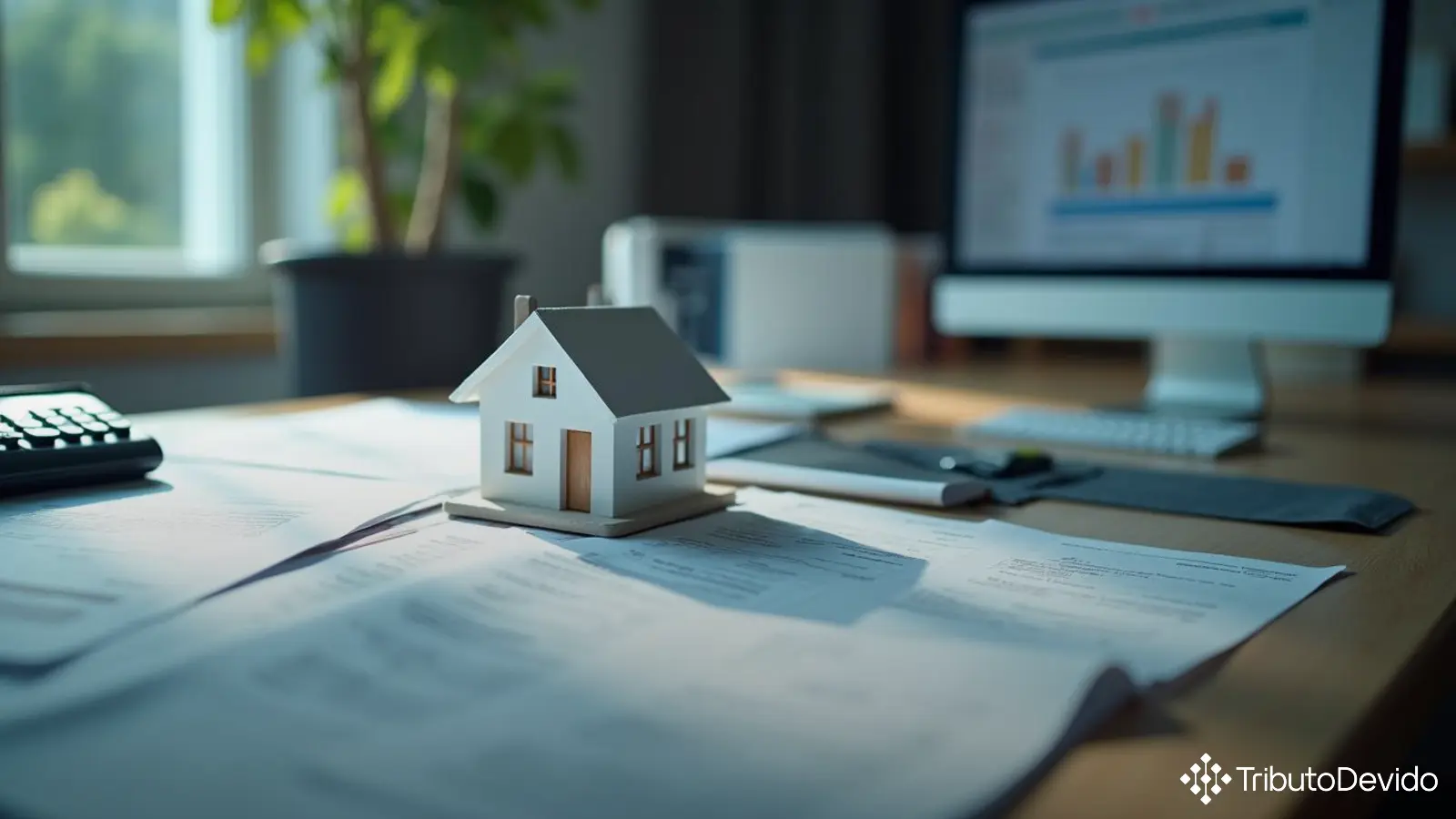 isenção de IR na venda de imóvel residencial