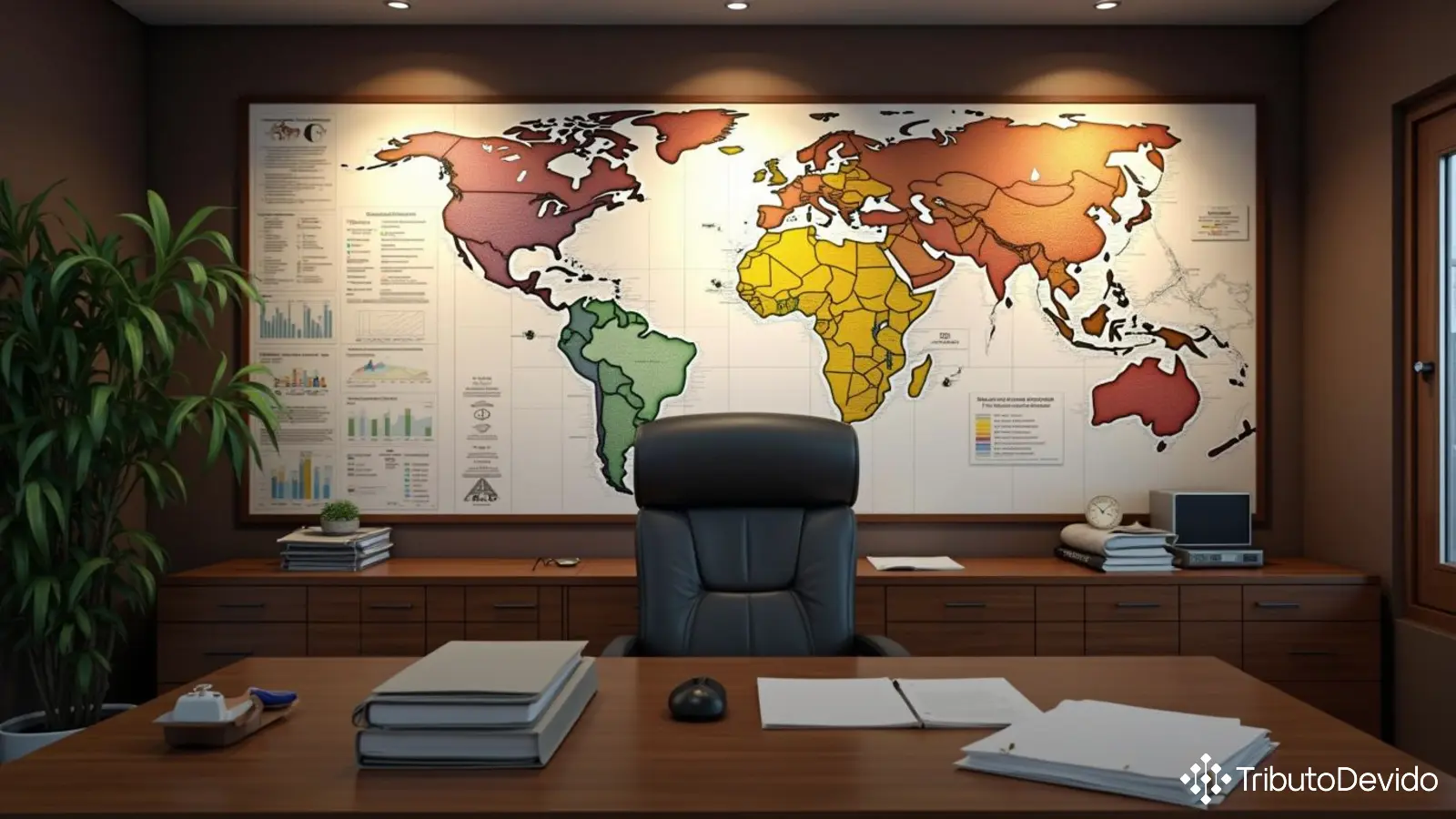 Benefícios do RETID para todos os estabelecimentos