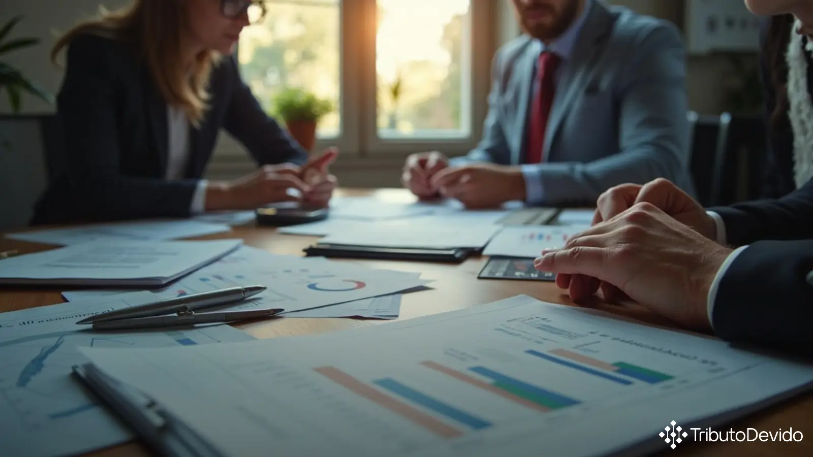 Tributação de valores recebidos por decisão judicial