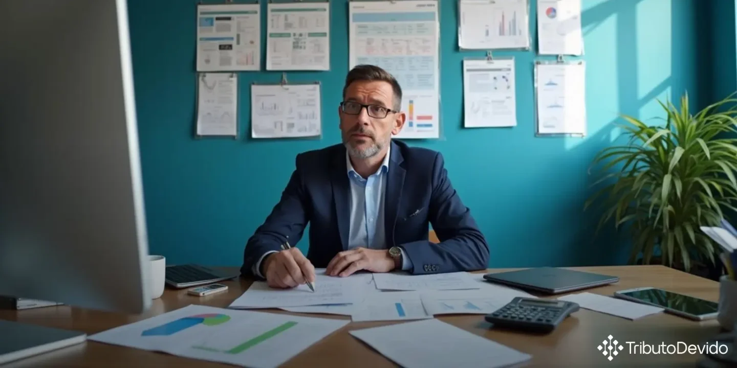 tributação de créditos presumidos de ICMS no lucro presumido