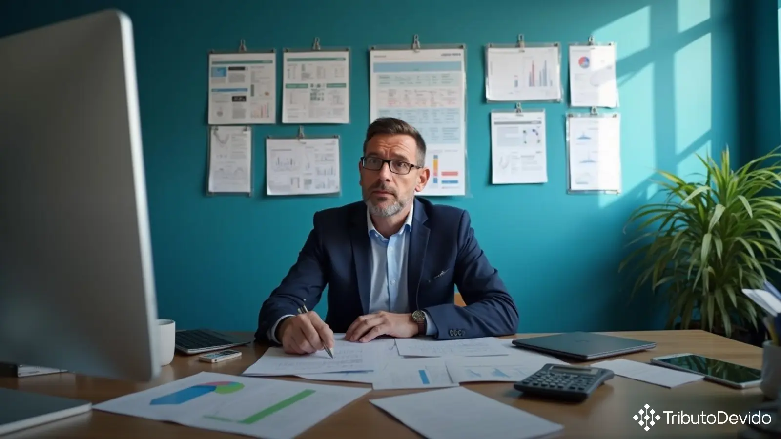 tributação de créditos presumidos de ICMS no lucro presumido