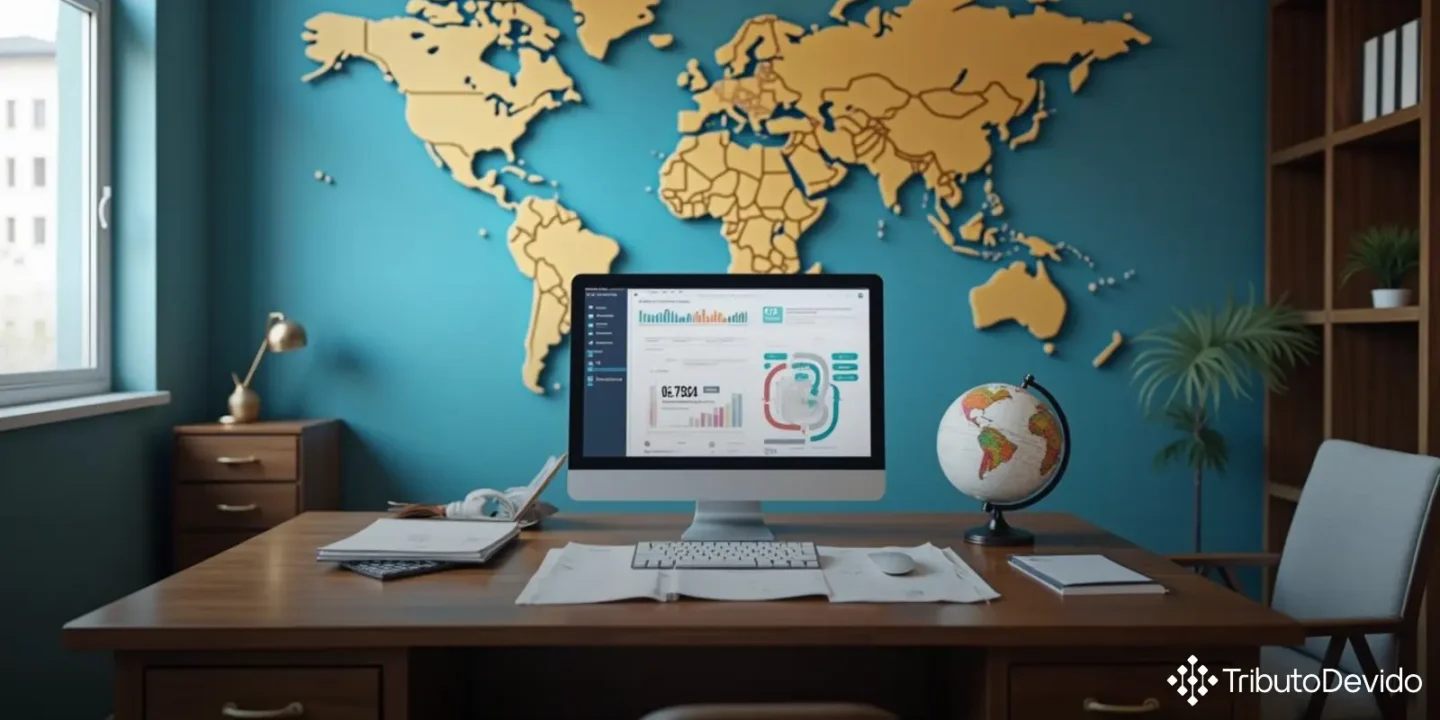 CIDE-Remessas sobre pagamentos enviados a escritórios no exterior