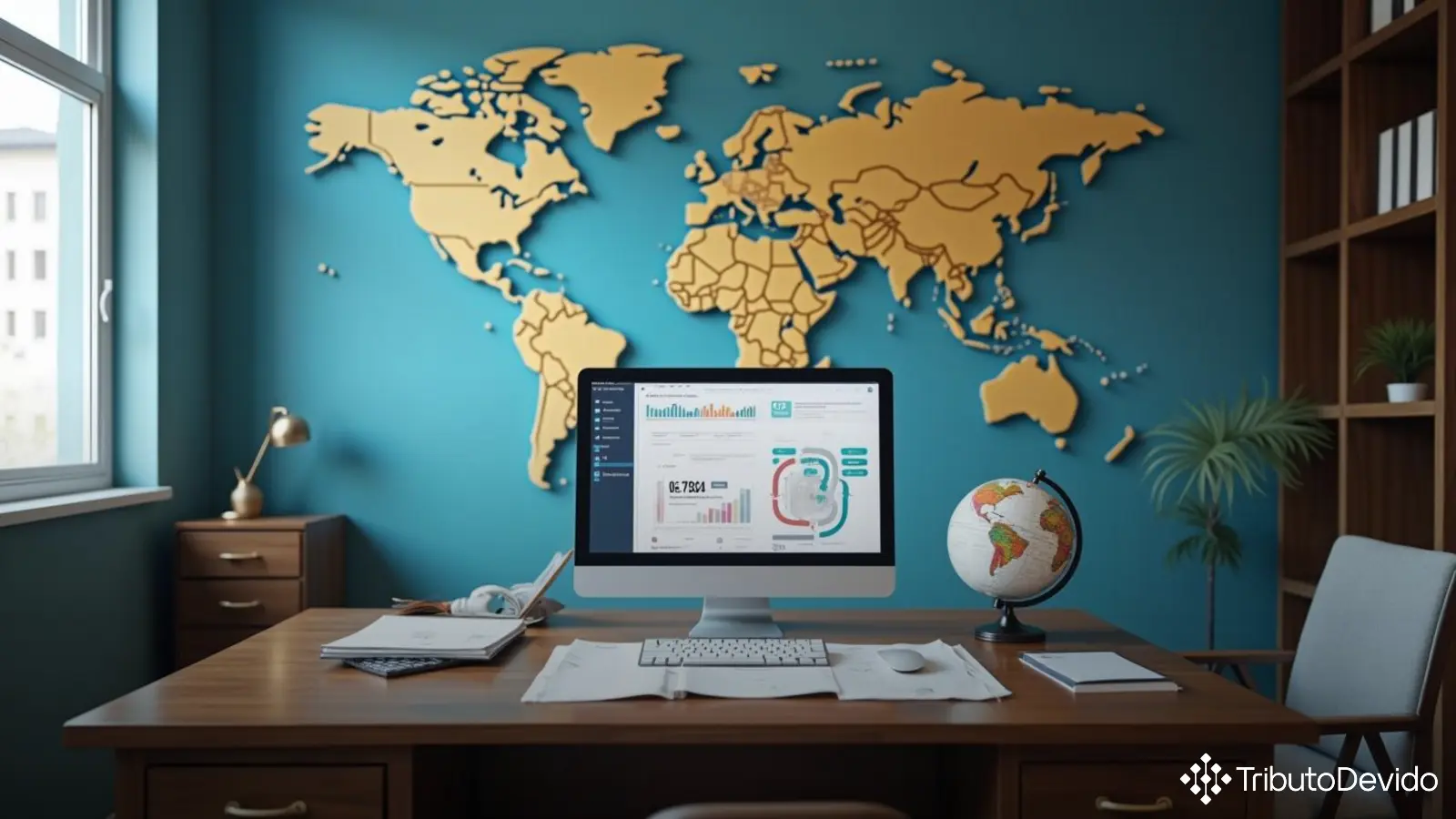 CIDE-Remessas sobre pagamentos enviados a escritórios no exterior