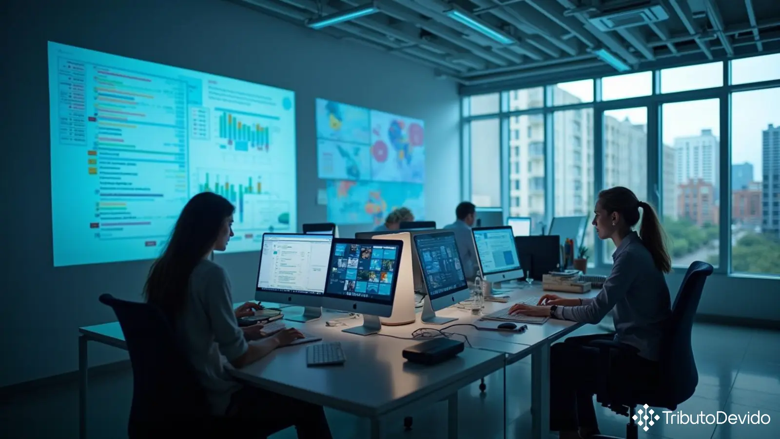 PIS e COFINS sobre receitas de aluguel de imóveis