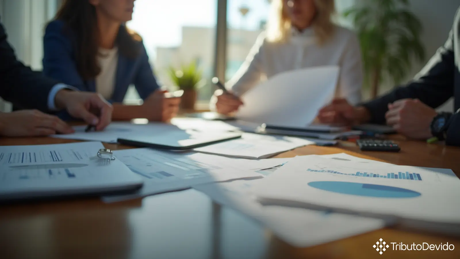 Regime Especial de Tributação em Incorporações Imobiliárias