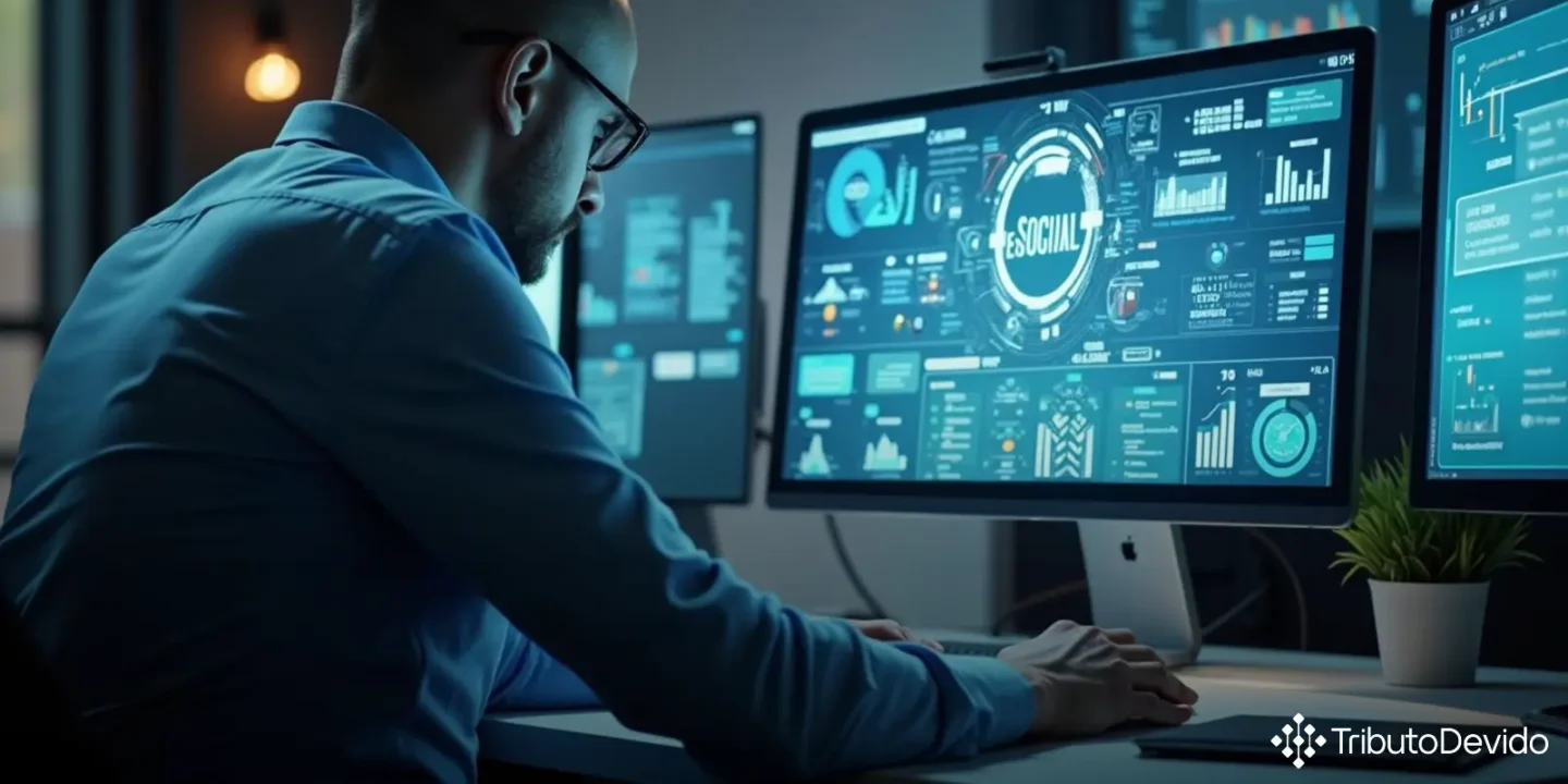 eSocial para SCP