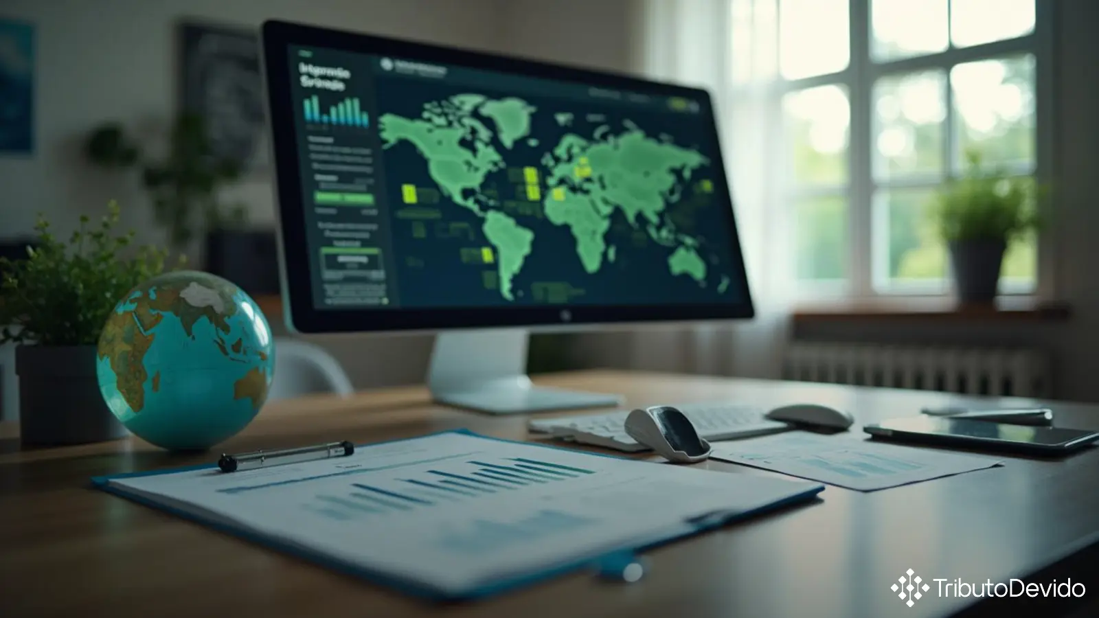 IOF sobre receitas de exportação mantidas no exterior