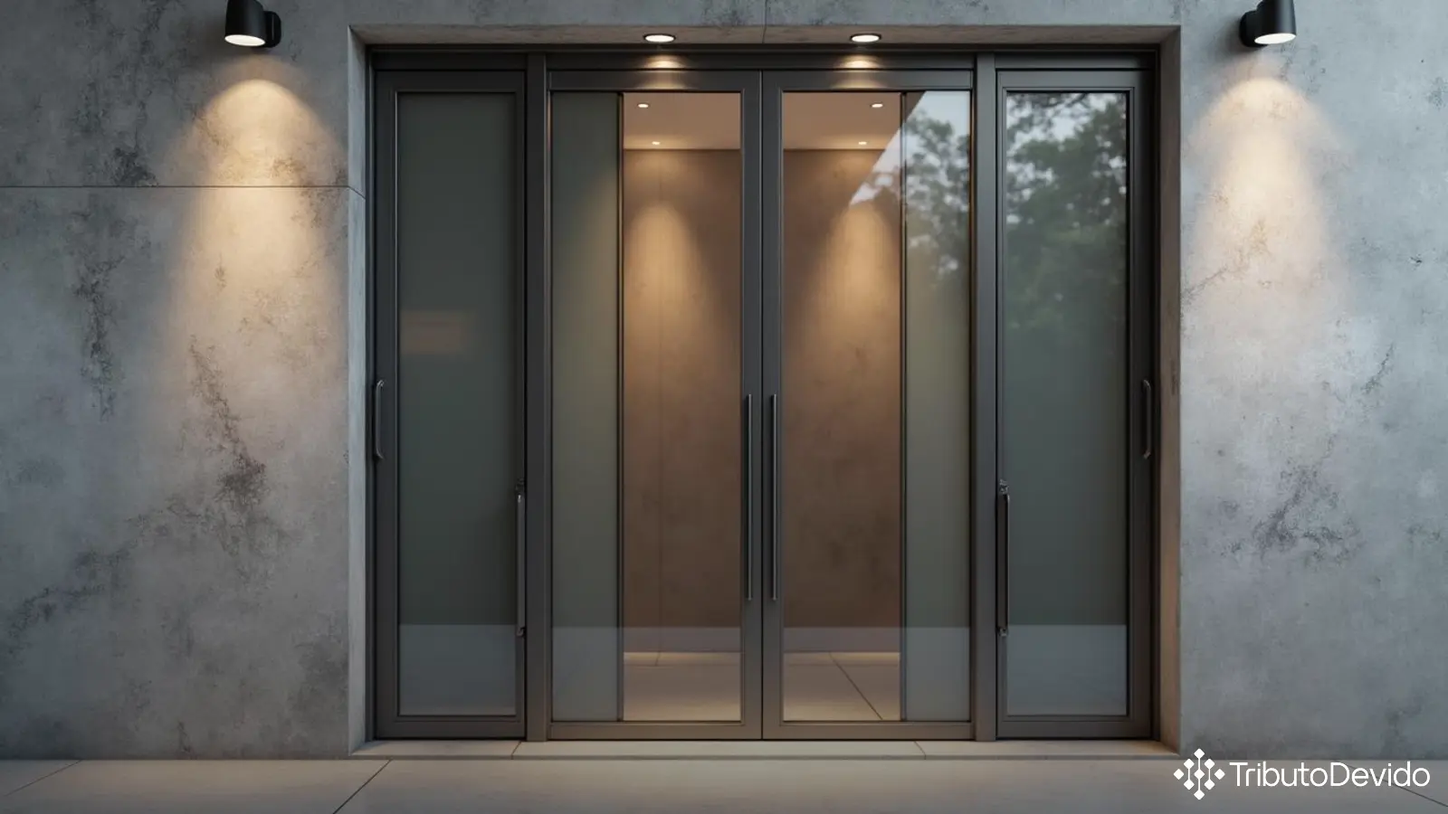 Classificação Fiscal de Fechos para Portas e Janelas na NCM 8302.41.00