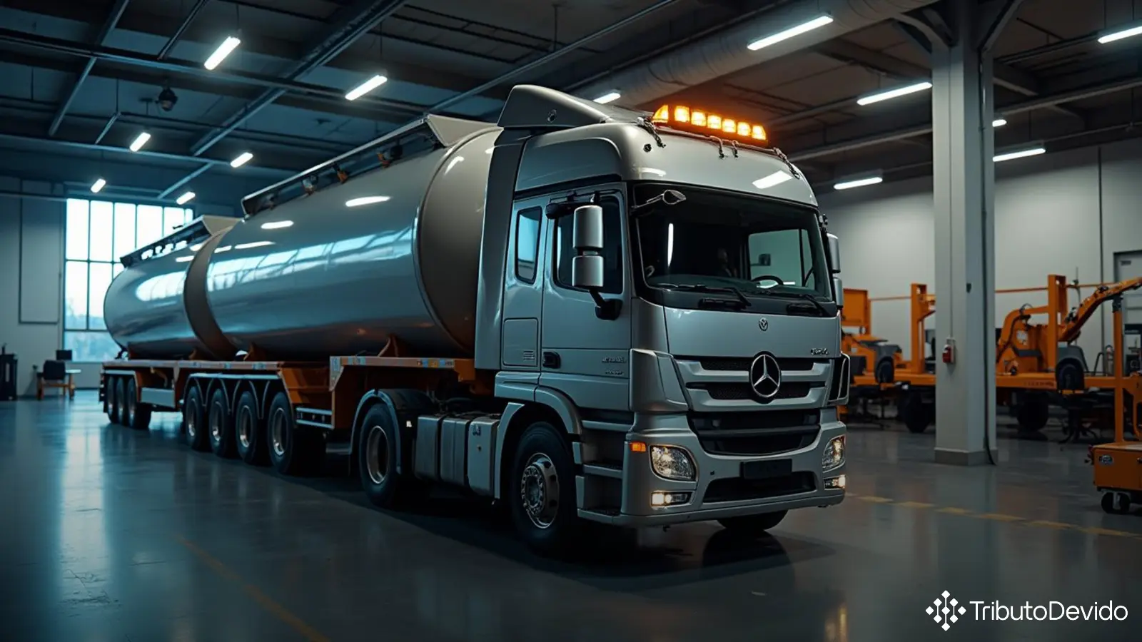 classificação fiscal de veículos para transporte de mercadorias