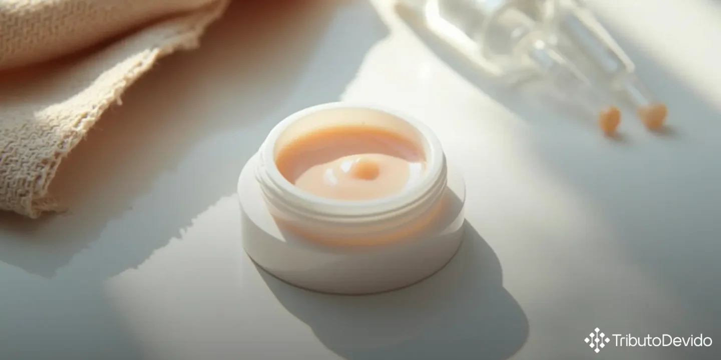 classificação fiscal de gel esfoliante para pés