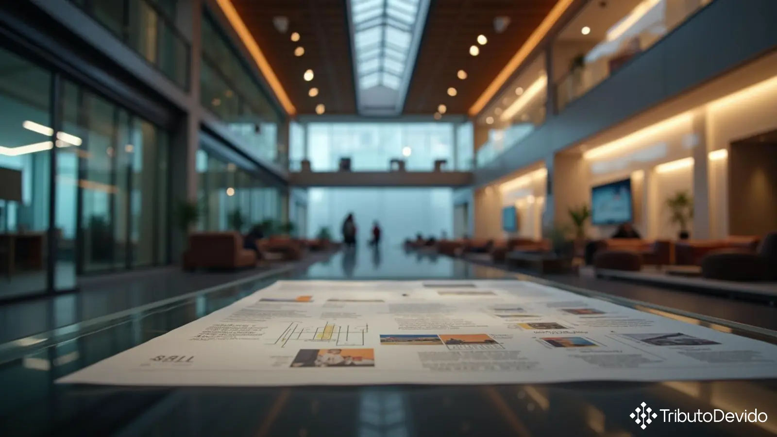 imóveis para locação a terceiros não exigem inscrição no CNPJ