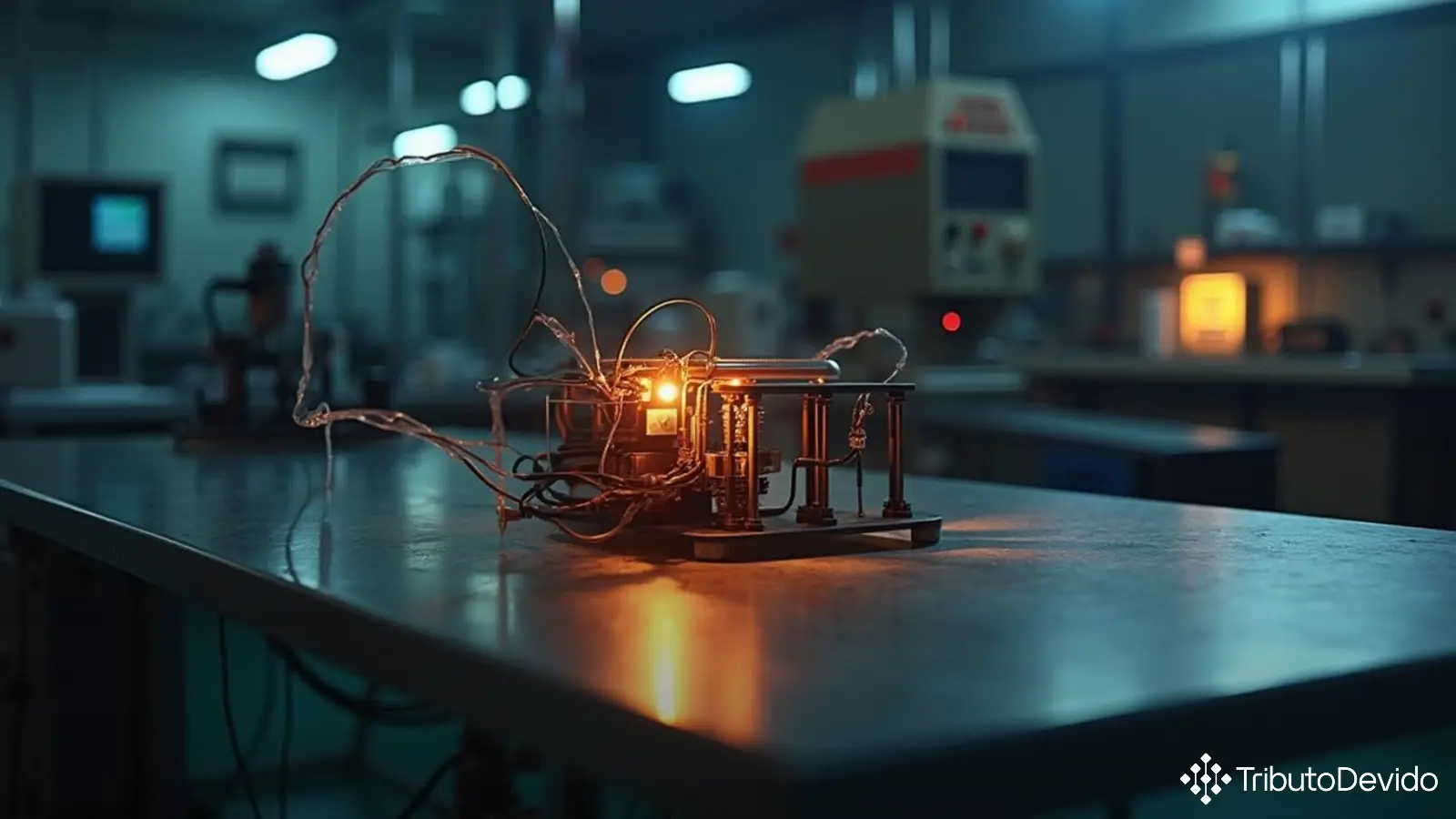 Classificação Fiscal do Inversor de Corrente na NCM 8504.40.90