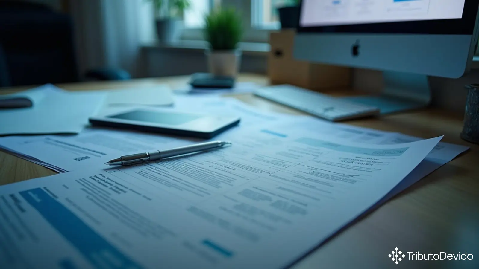 Isenção de Imposto sobre PGBL para Portadores de Neoplasia Maligna