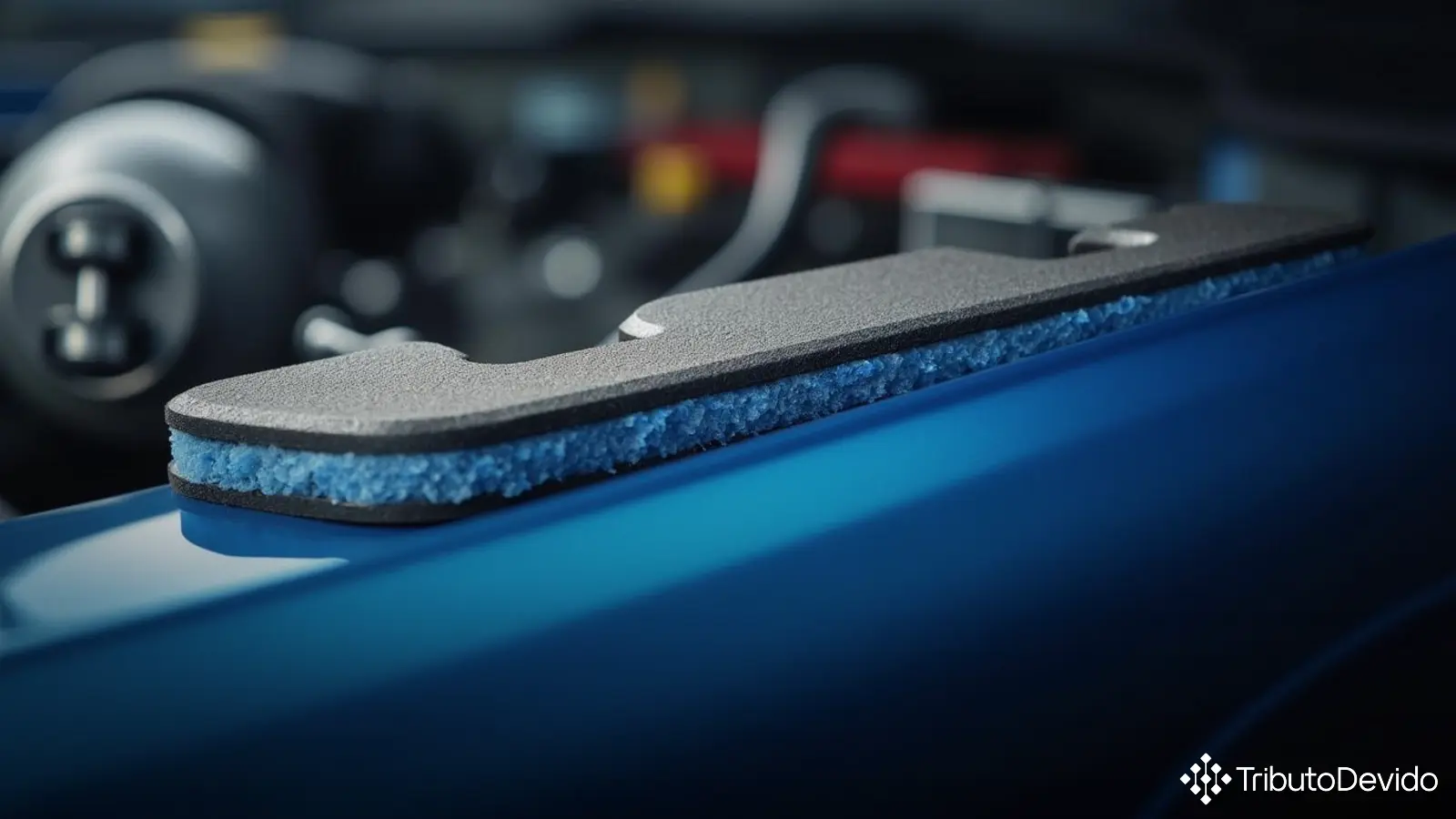 classificação-fiscal-isolador-acústico-motor-veículos