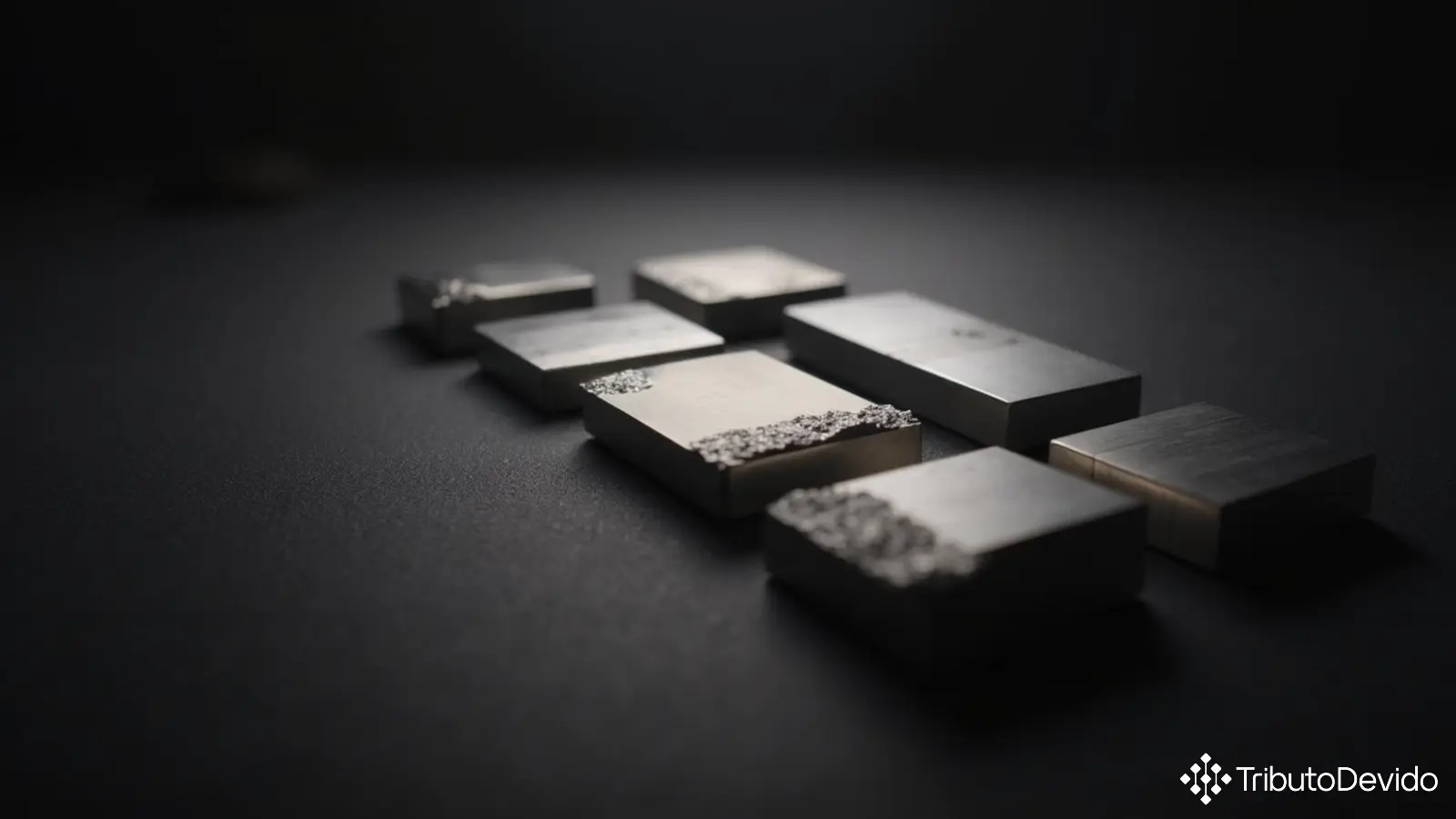 Classificação Fiscal de Lâminas Intercambiáveis Phillips