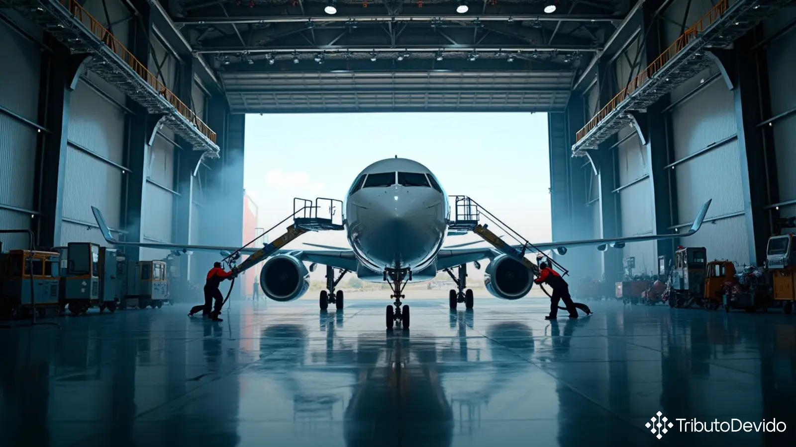 alíquota-zero-PIS-COFINS-manutenção-aeronaves