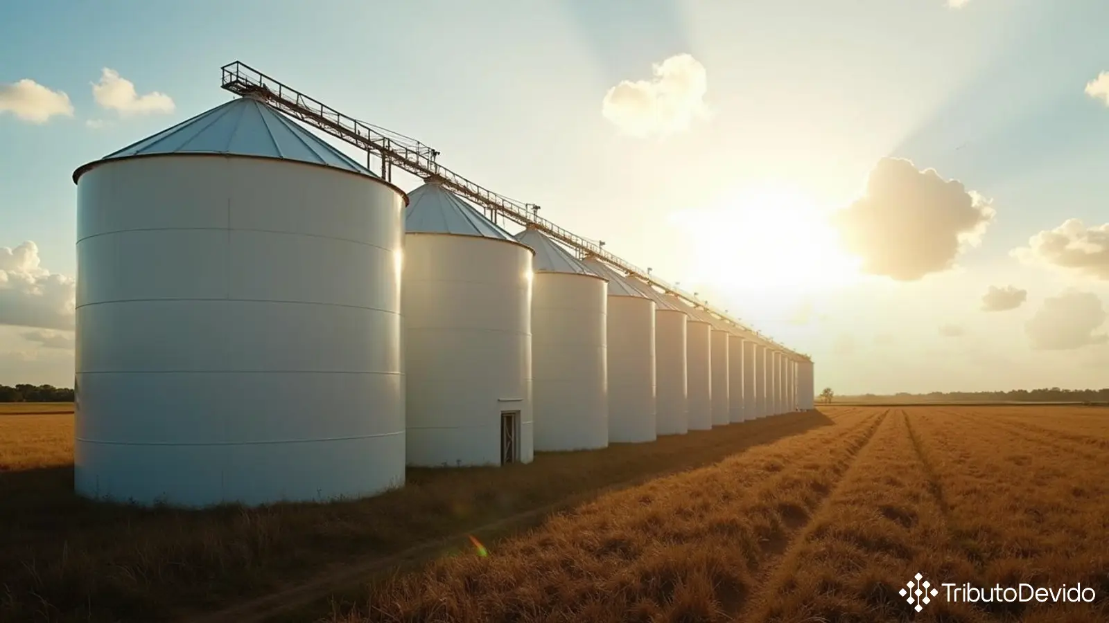 classificação fiscal de lona plástica para silagem