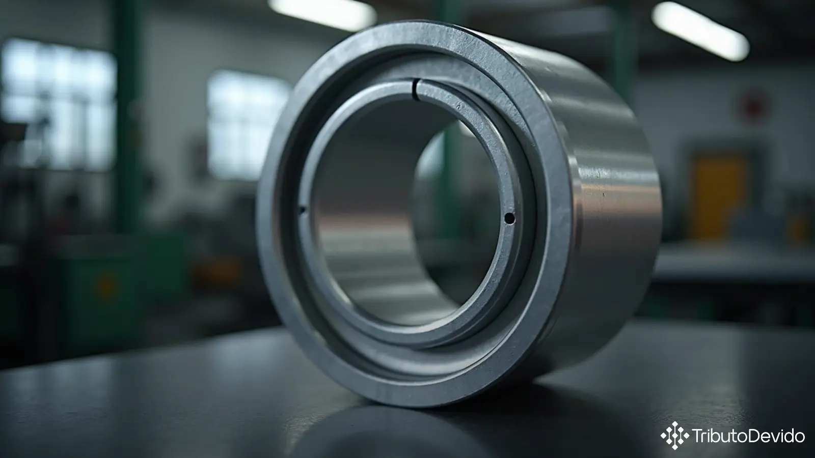 classificação fiscal do macho da rosca