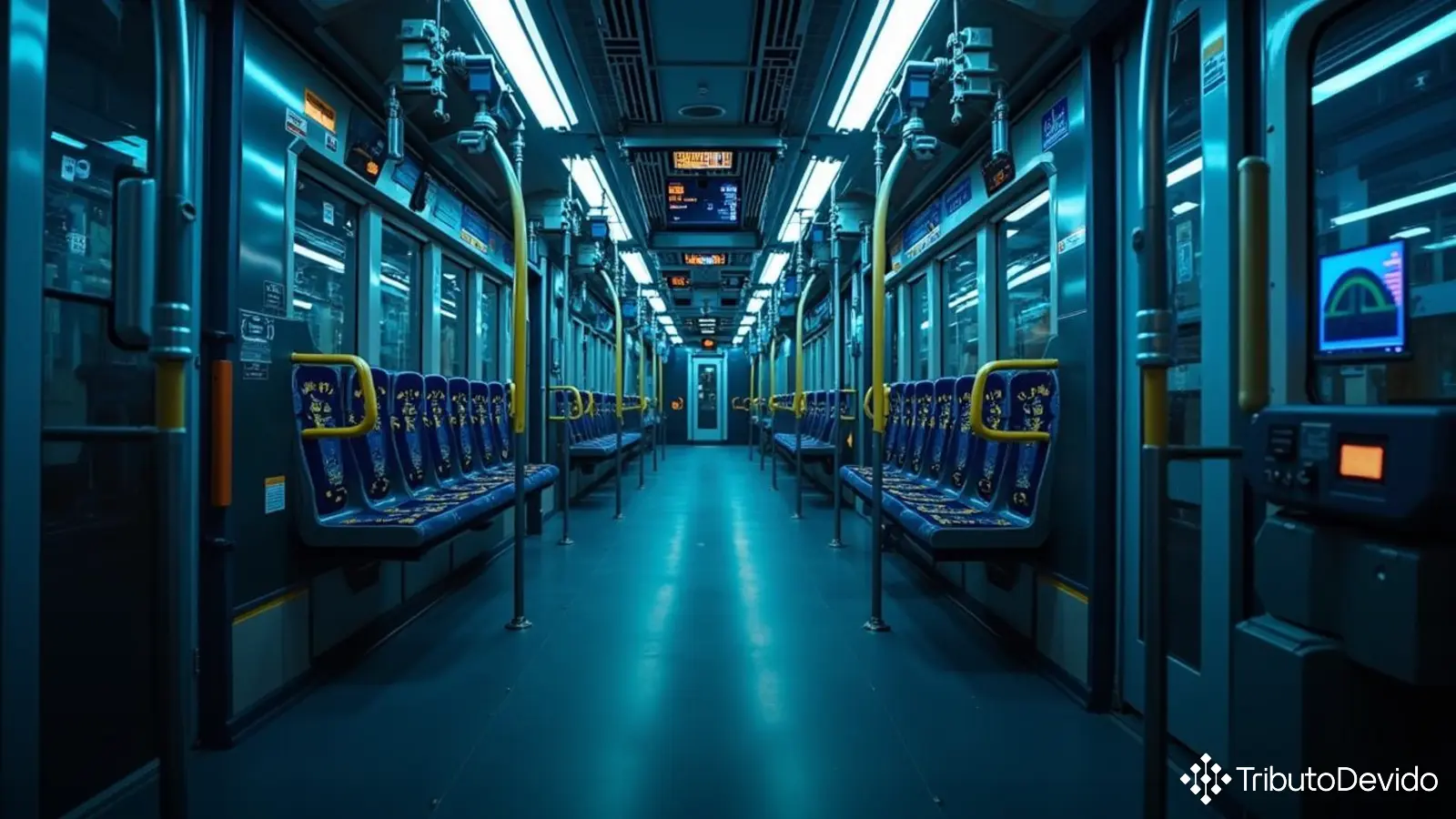 classificação-fiscal-módulos-controle-eletrônico-portas-ônibus