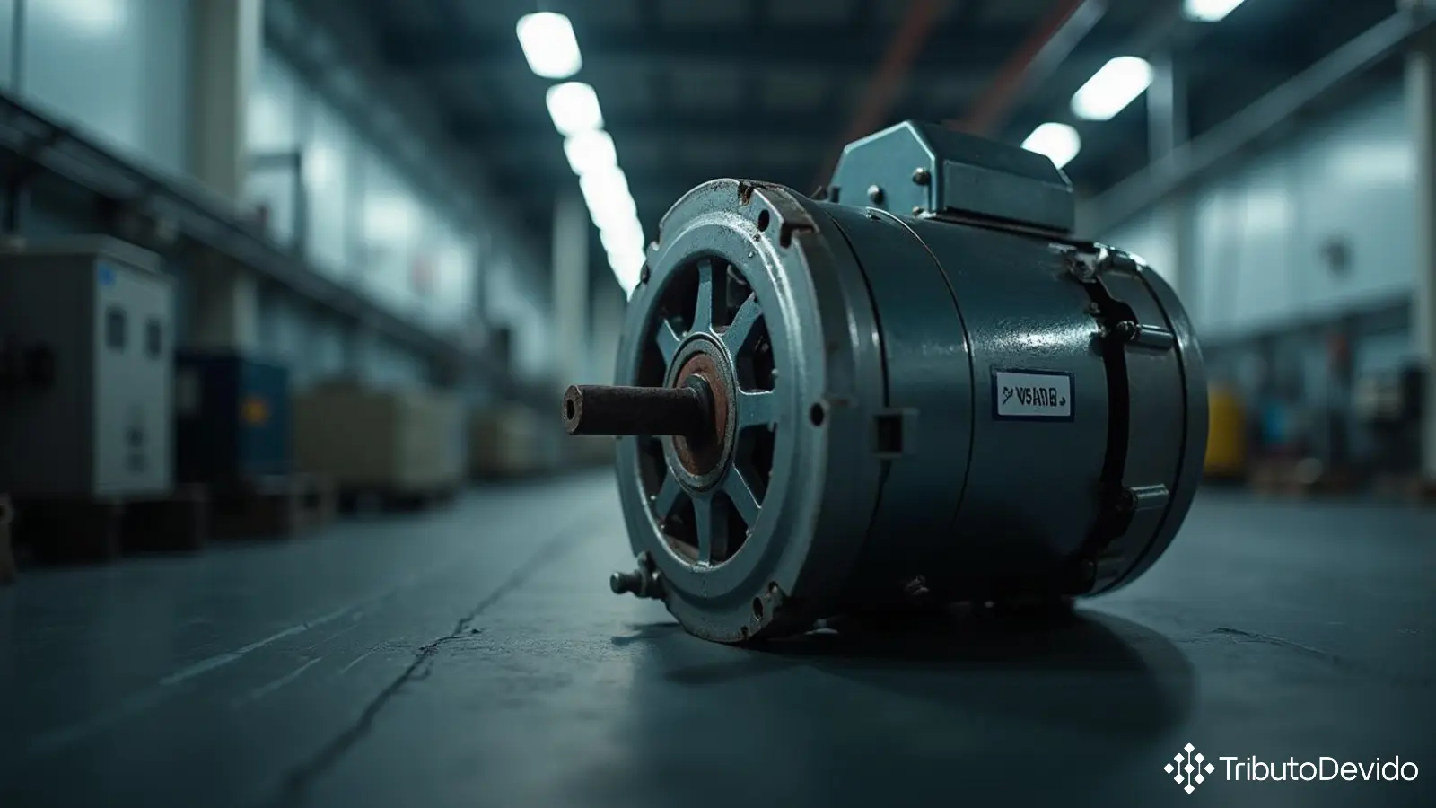 classificação fiscal de motores elétricos para limpadores de para-brisas