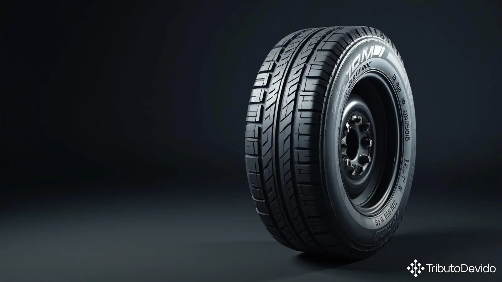 Classificação fiscal de pneus para caminhonetes na NCM