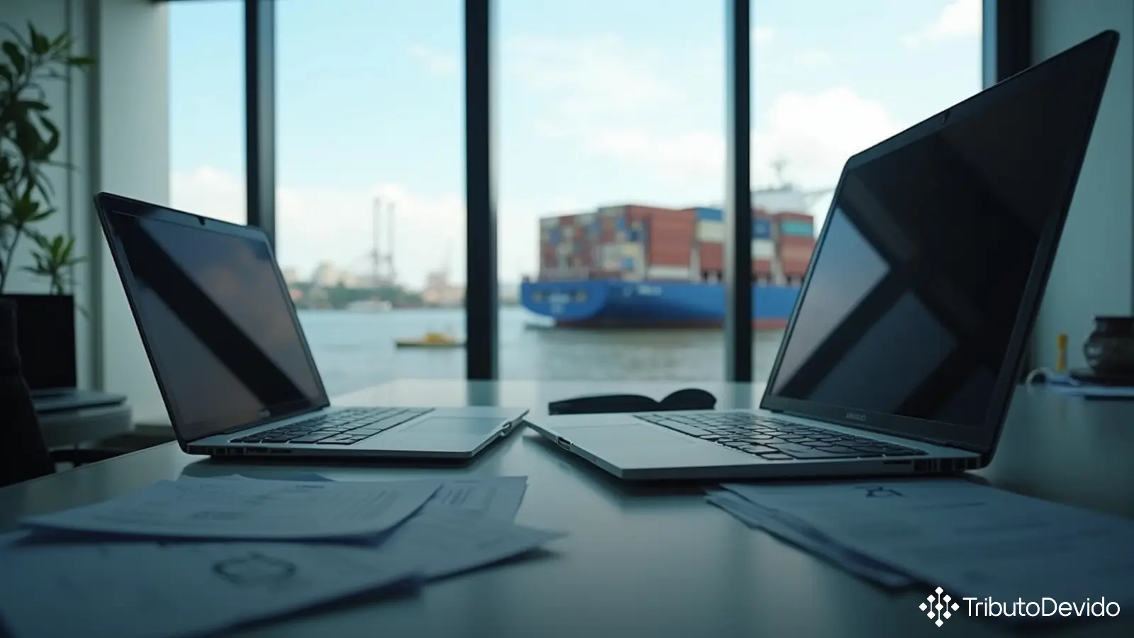 Habilitação ao Regime REPORTO