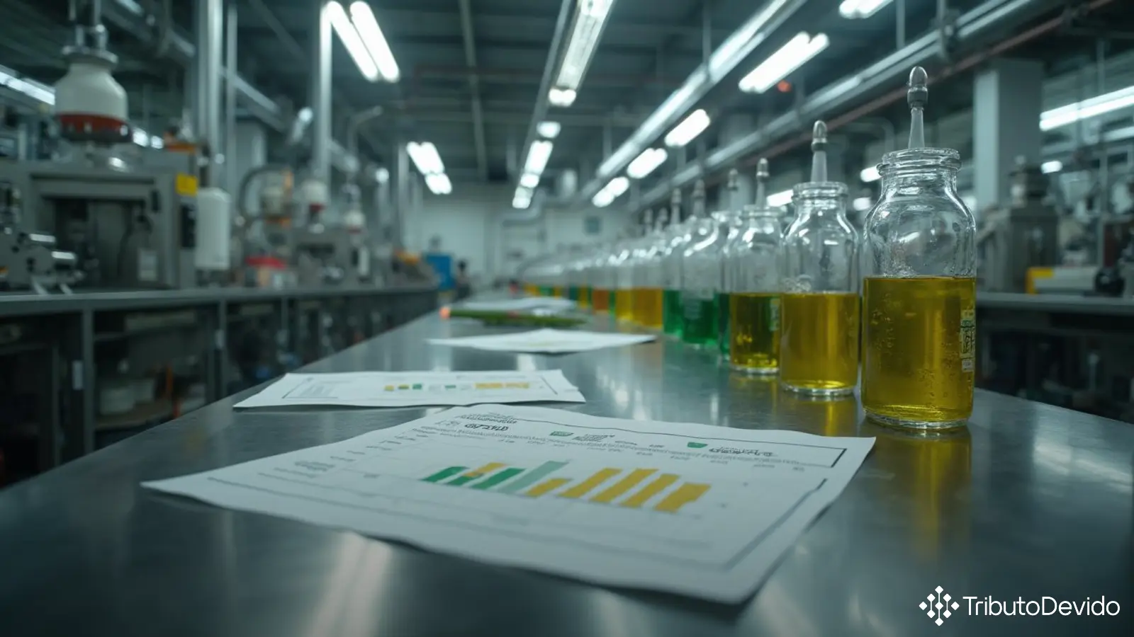 perda do selo Combustível Social no biodiesel