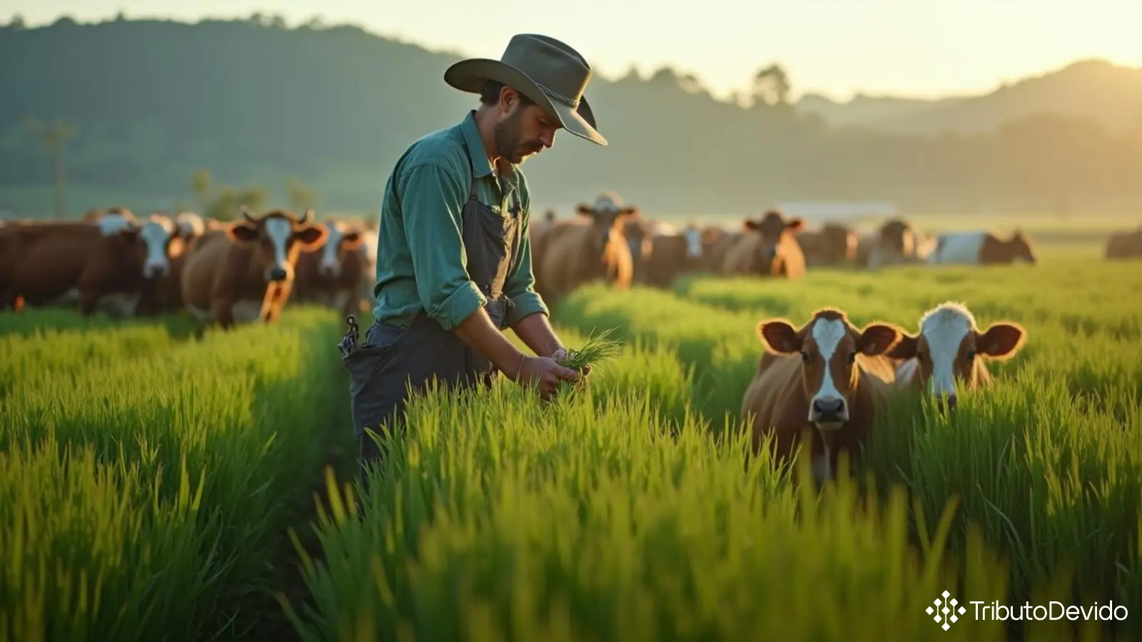 suspensão de PIS/COFINS na venda de milho