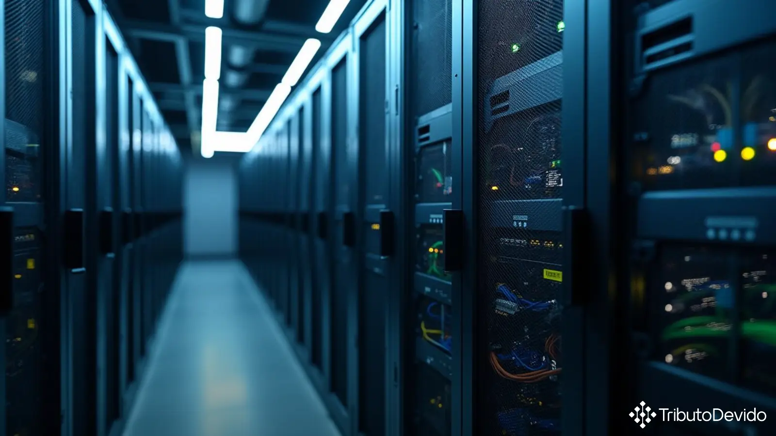 Classificação Fiscal de Sistemas de Processamento de Dados na NCM 8471.49.00