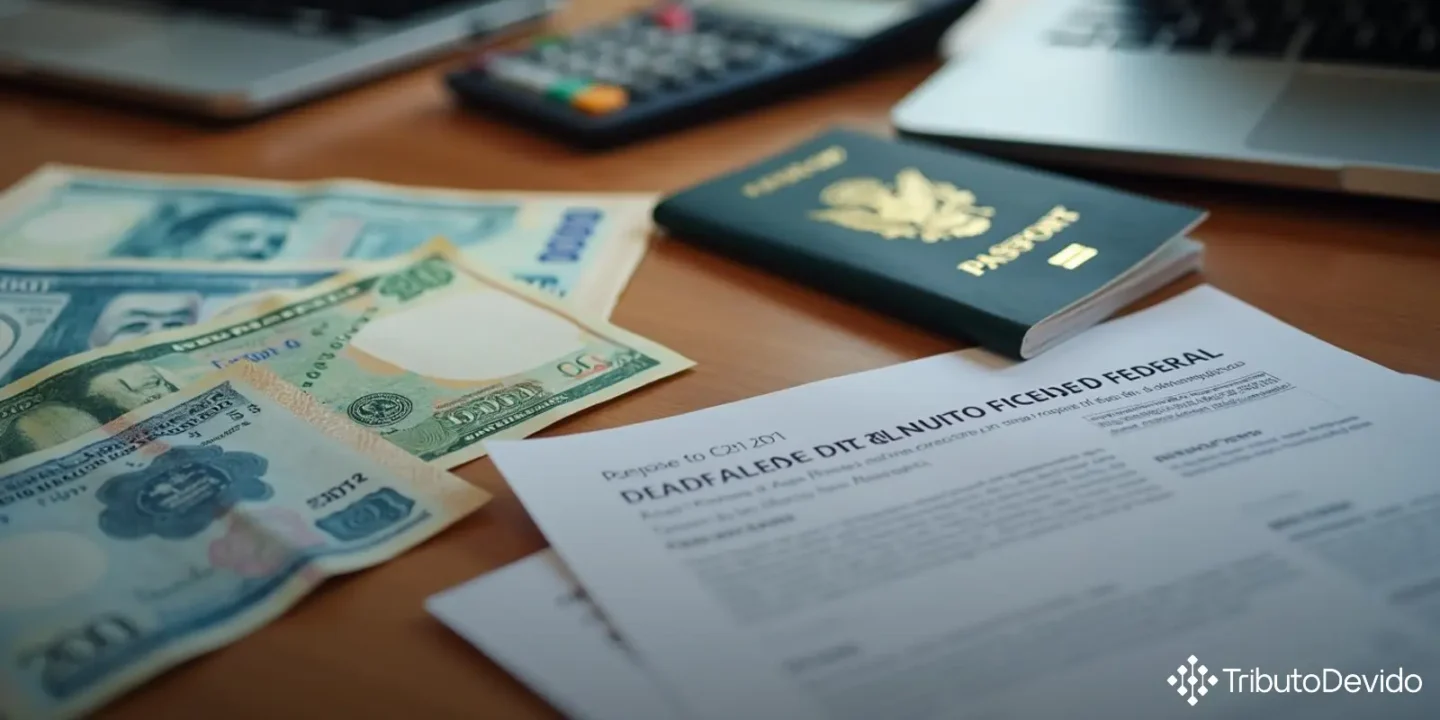 redução para 6% no IRRF sobre remessas ao exterior