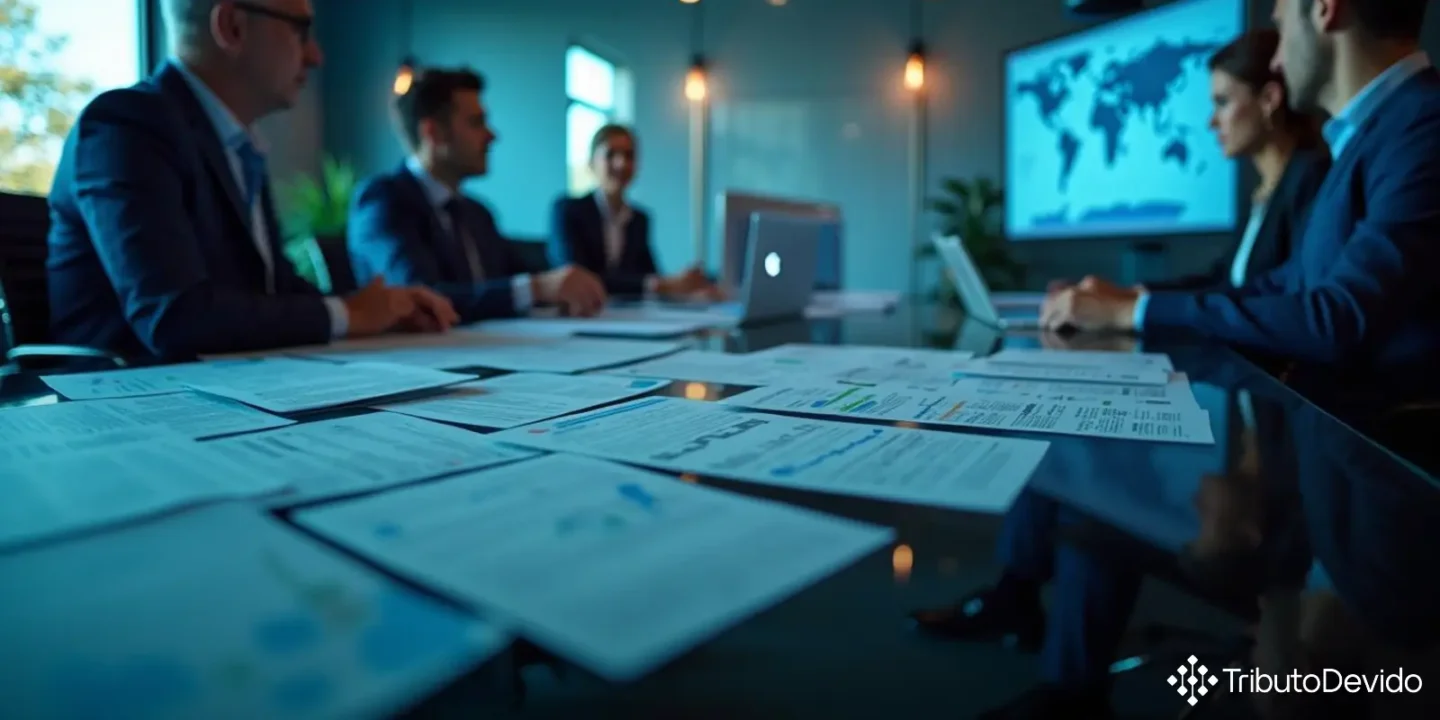 Obrigatoriedade de registro no SISCOSERV