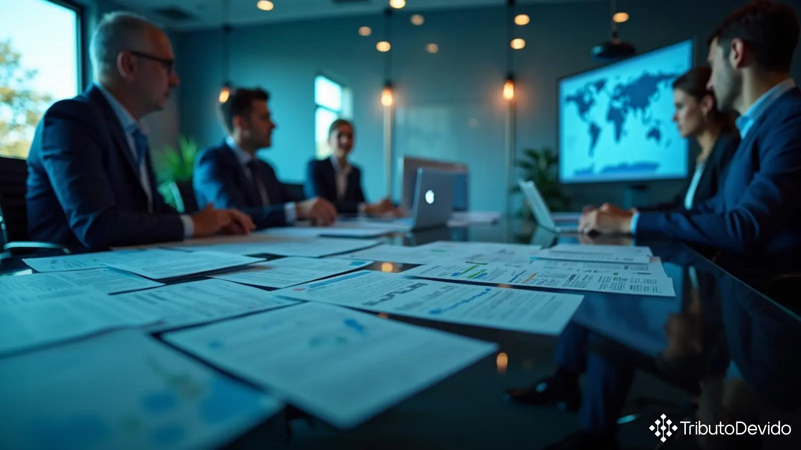 Obrigatoriedade de registro no SISCOSERV