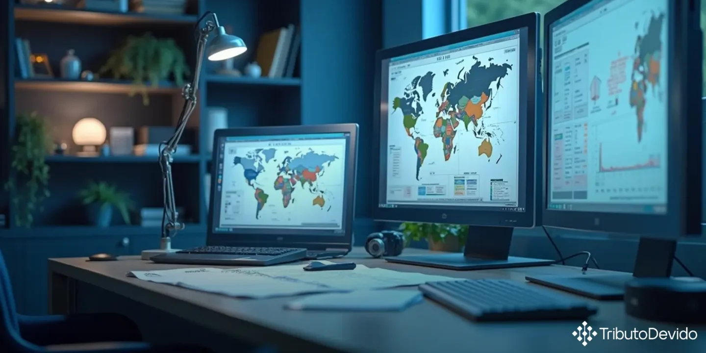 obrigações-no-siscoserv-para-transporte-internacional-de-carga