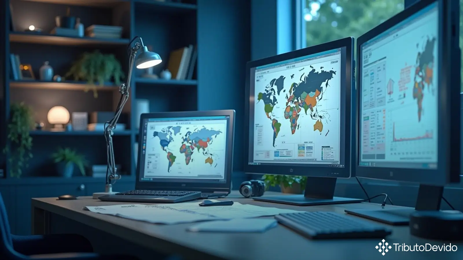 obrigações-no-siscoserv-para-transporte-internacional-de-carga