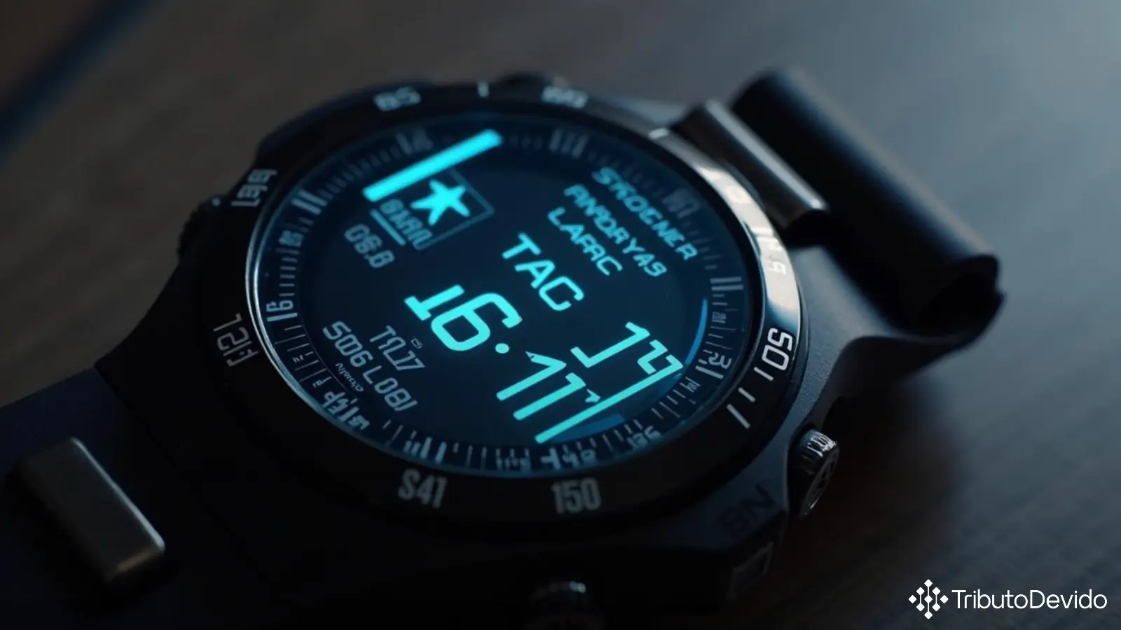 classificação fiscal de relógios de pulso para esportes