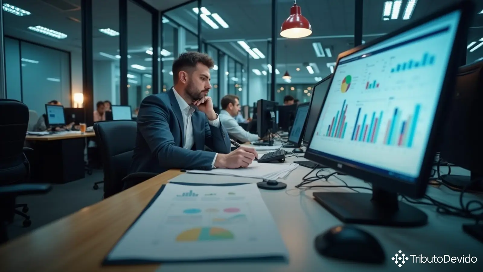 Retenção de IRRF nos serviços de agenciamento de cargas