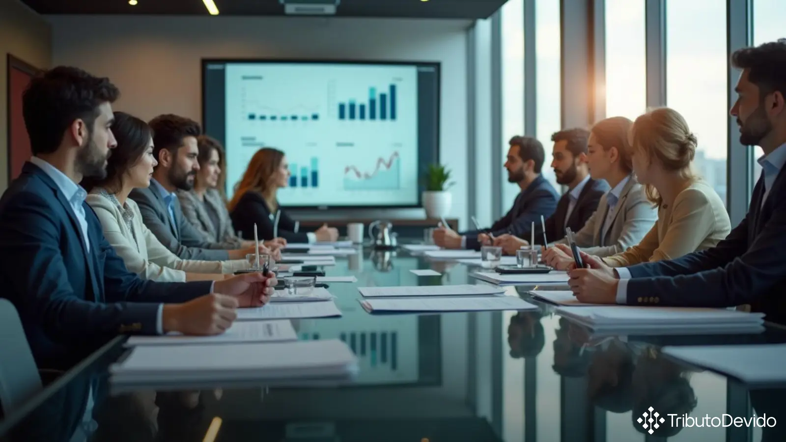 dedução fiscal de despesas compartilhadas