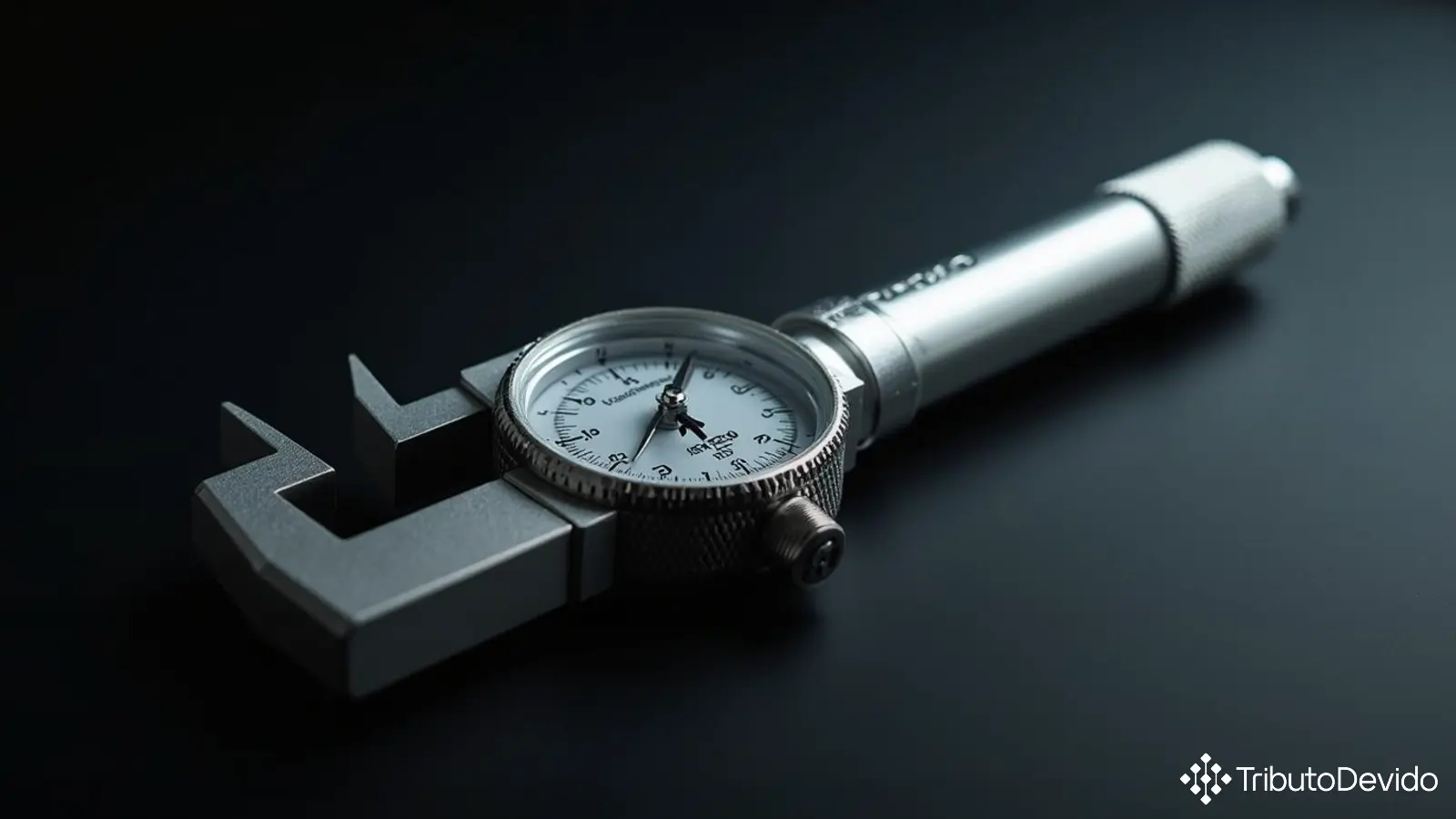 classificação fiscal de torquímetro de estalo